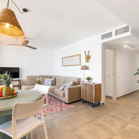 Apartment Topacio 1 - Plusholidays Κάλπε Εξωτερικό φωτογραφία