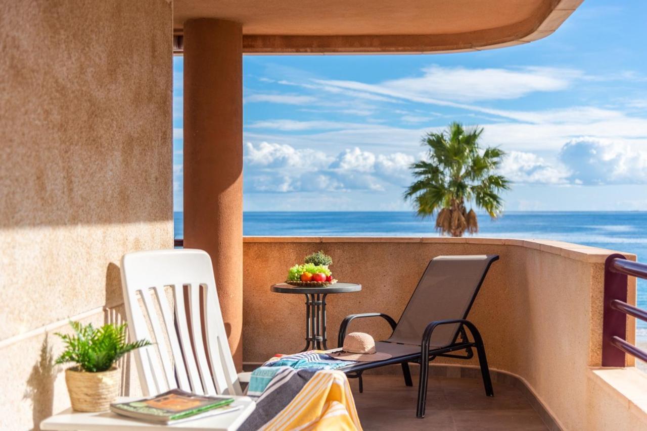 Apartment Topacio 1 - Plusholidays Κάλπε Εξωτερικό φωτογραφία