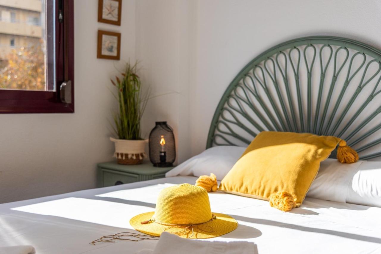 Apartment Topacio 1 - Plusholidays Κάλπε Εξωτερικό φωτογραφία
