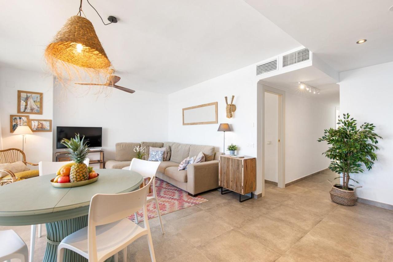 Apartment Topacio 1 - Plusholidays Κάλπε Εξωτερικό φωτογραφία