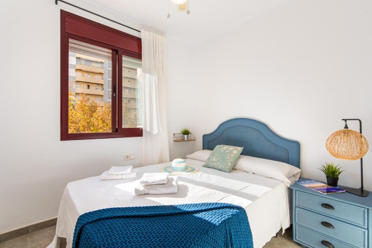 Apartment Topacio 1 - Plusholidays Κάλπε Εξωτερικό φωτογραφία