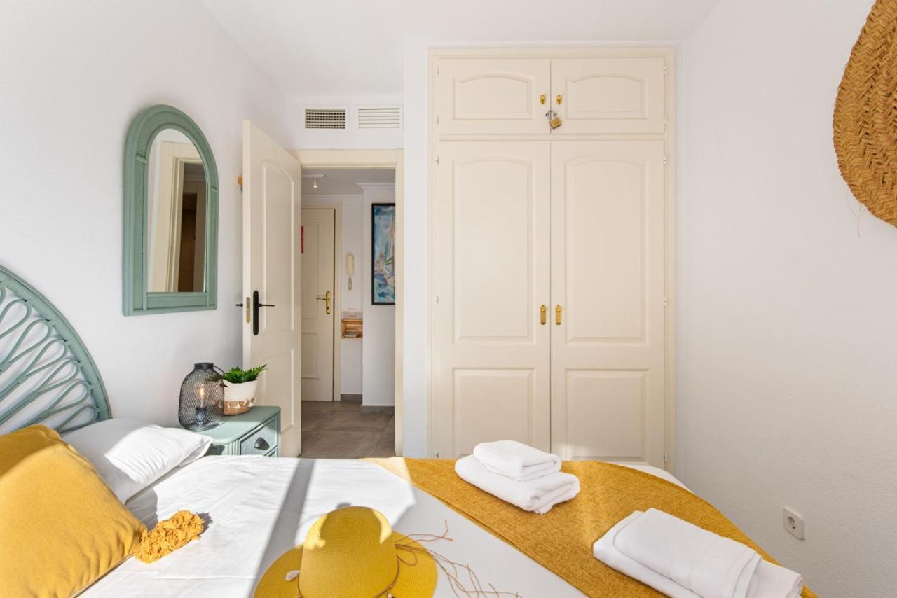 Apartment Topacio 1 - Plusholidays Κάλπε Εξωτερικό φωτογραφία