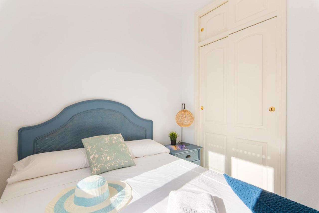 Apartment Topacio 1 - Plusholidays Κάλπε Εξωτερικό φωτογραφία