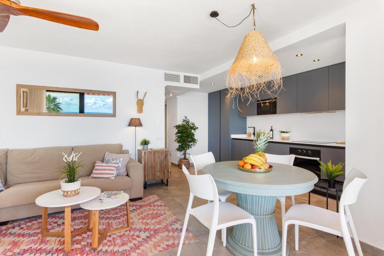 Apartment Topacio 1 - Plusholidays Κάλπε Εξωτερικό φωτογραφία