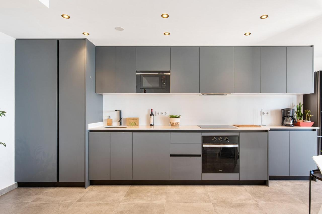 Apartment Topacio 1 - Plusholidays Κάλπε Εξωτερικό φωτογραφία